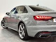 Audi A4 2.0 A4 Black Edition 35 TFSI Semi-Auto 4dr 21