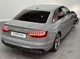 Audi A4 2.0 A4 Black Edition 35 TFSI Semi-Auto 4dr 25