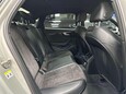 Audi A4 2.0 A4 Black Edition 35 TFSI Semi-Auto 4dr 34