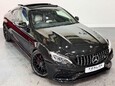 Mercedes-Benz C Class 4.0 AMG C 63 Premium Auto 2dr 8