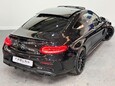 Mercedes-Benz C Class 4.0 AMG C 63 Premium Auto 2dr 27