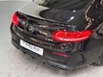 Mercedes-Benz C Class 4.0 AMG C 63 Premium Auto 2dr 30