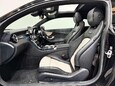 Mercedes-Benz C Class 4.0 AMG C 63 Premium Auto 2dr 34