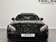 Mercedes-Benz C Class 4.0 AMG C 63 Premium Auto 2dr 11