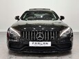 Mercedes-Benz C Class 4.0 AMG C 63 Premium Auto 2dr 12