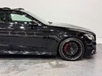 Mercedes-Benz C Class 4.0 AMG C 63 Premium Auto 2dr 18