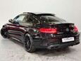 Mercedes-Benz C Class 4.0 AMG C 63 Premium Auto 2dr 21