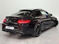 Mercedes-Benz C Class 4.0 AMG C 63 Premium Auto 2dr 29