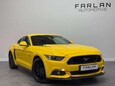 Ford Mustang 5.0 Mustang GT 2dr 1