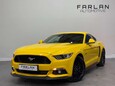 Ford Mustang 5.0 Mustang GT 2dr 3