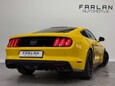 Ford Mustang 5.0 Mustang GT 2dr 4