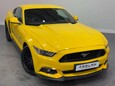 Ford Mustang 5.0 Mustang GT 2dr 7