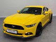 Ford Mustang 5.0 Mustang GT 2dr 9