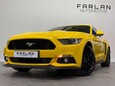 Ford Mustang 5.0 Mustang GT 2dr 10