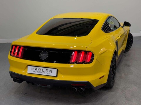 Ford Mustang 5.0 Mustang GT 2dr 14