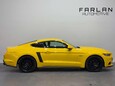 Ford Mustang 5.0 Mustang GT 2dr 17