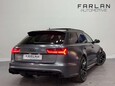 Audi A6 4.0 RS 6 TFSI V8 Quattro Auto 4WD 5dr 5