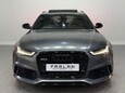 Audi A6 4.0 RS 6 TFSI V8 Quattro Auto 4WD 5dr 11