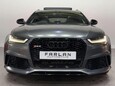 Audi A6 4.0 RS 6 TFSI V8 Quattro Auto 4WD 5dr 12