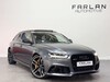 Audi A6 4.0 RS 6 TFSI V8 Quattro Auto 4WD 5dr