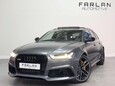 Audi A6 4.0 RS 6 TFSI V8 Quattro Auto 4WD 5dr 3