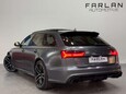 Audi A6 4.0 RS 6 TFSI V8 Quattro Auto 4WD 5dr 4