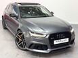 Audi A6 4.0 RS 6 TFSI V8 Quattro Auto 4WD 5dr 8