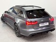 Audi A6 4.0 RS 6 TFSI V8 Quattro Auto 4WD 5dr 18