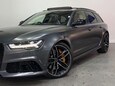 Audi A6 4.0 RS 6 TFSI V8 Quattro Auto 4WD 5dr 21