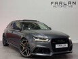 Audi A6 4.0 RS 6 TFSI V8 Quattro Auto 4WD 5dr 74