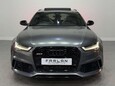 Audi A6 4.0 RS 6 TFSI V8 Quattro Auto 4WD 5dr 75