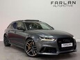 Audi A6 4.0 RS 6 TFSI V8 Quattro Auto 4WD 5dr 73