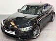 BMW 3 Series 3.0 M3 Competition Edition Package Semi-Auto 4dr 14