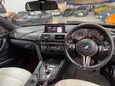 BMW 3 Series 3.0 M3 Competition Edition Package Semi-Auto 4dr 2