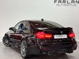 BMW 3 Series 3.0 M3 Competition Edition Package Semi-Auto 4dr 4