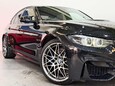 BMW 3 Series 3.0 M3 Competition Edition Package Semi-Auto 4dr 10