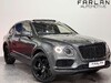 Bentley Bentayga 4.0 Bentayga V8 Auto 4WD 5dr