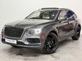 Bentley Bentayga 4.0 Bentayga V8 Auto 4WD 5dr 15