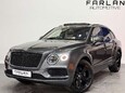 Bentley Bentayga 4.0 Bentayga V8 Auto 4WD 5dr 3