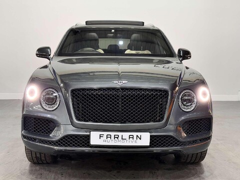 Bentley Bentayga 4.0 Bentayga V8 Auto 4WD 5dr 11