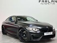 BMW 4 Series 3.0 M4 Competition Edition Package Semi-Auto 2dr 1