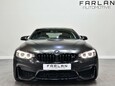 BMW 4 Series 3.0 M4 Competition Edition Package Semi-Auto 2dr 10