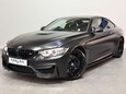 BMW 4 Series 3.0 M4 Competition Edition Package Semi-Auto 2dr 13