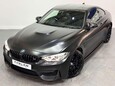 BMW 4 Series 3.0 M4 Competition Edition Package Semi-Auto 2dr 14