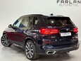 BMW X5 3.0 X5 xDrive 30d M Sport Auto 4WD 5dr 5