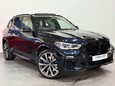 BMW X5 3.0 X5 xDrive 30d M Sport Auto 4WD 5dr 8