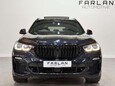 BMW X5 3.0 X5 xDrive 30d M Sport Auto 4WD 5dr 12