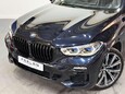 BMW X5 3.0 X5 xDrive 30d M Sport Auto 4WD 5dr 15