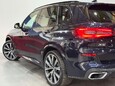 BMW X5 3.0 X5 xDrive 30d M Sport Auto 4WD 5dr 25