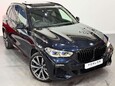 BMW X5 3.0 X5 xDrive 30d M Sport Auto 4WD 5dr 9